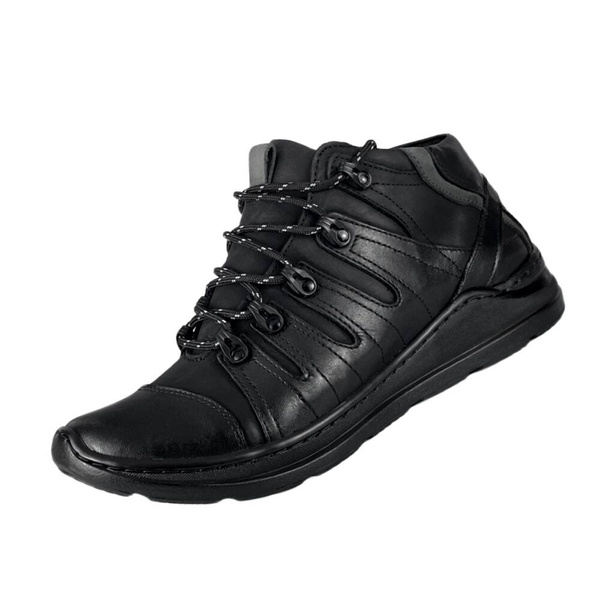 MASSIMILIANO chaussures rehaussantes pour hommes +6 CM | BETELLI