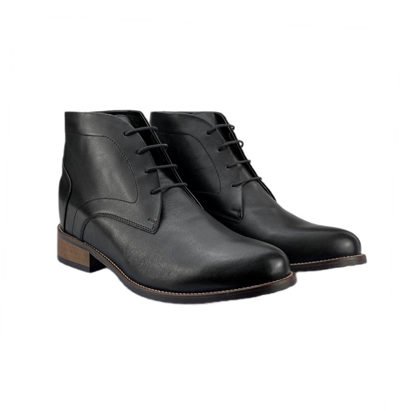 Chaussures réhaussantes homme PONZA + 7 CM | BETELLI