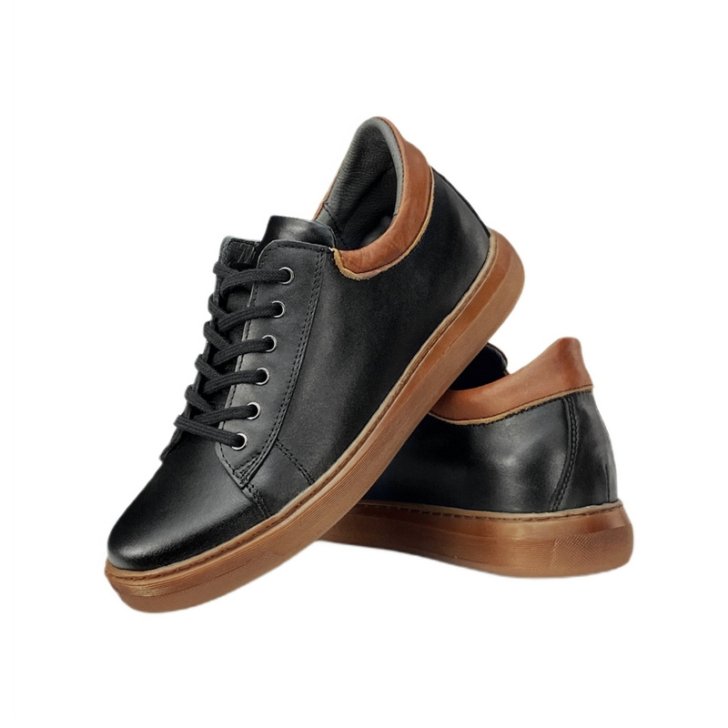 Chaussures rehaussantes pour hommes RAVO  + 7 CM | BETELLI