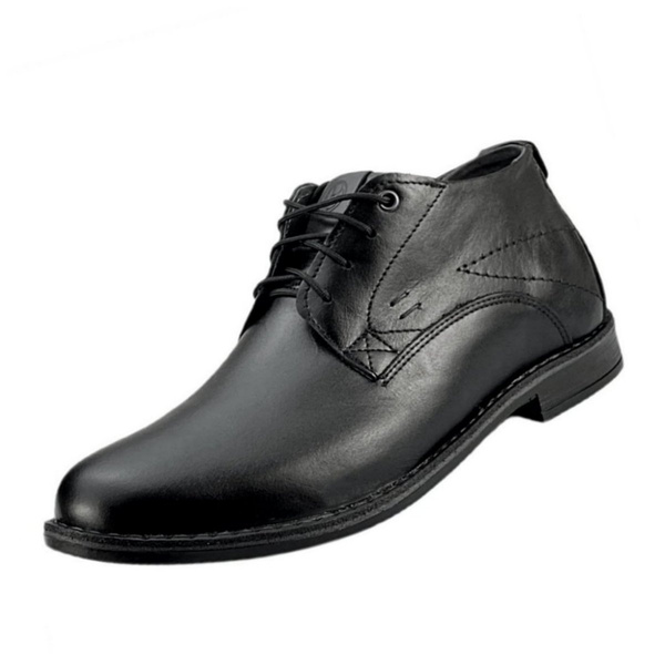 Chaussures rehaussantes homme PATRIZIO + 6 CM | BETELLI