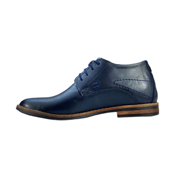 Chaussures rehaussantes homme GRANDI + 6 CM | BETELLI
