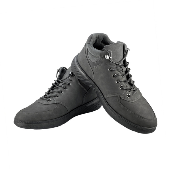 Chaussures élévatrices homme SIMONE + 7 CM | HIGH UPPER