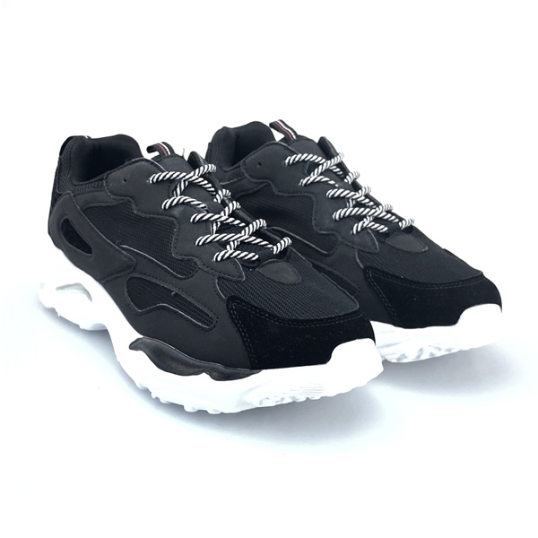 OLIVIERO + chaussures rehaussantes homme 7CM