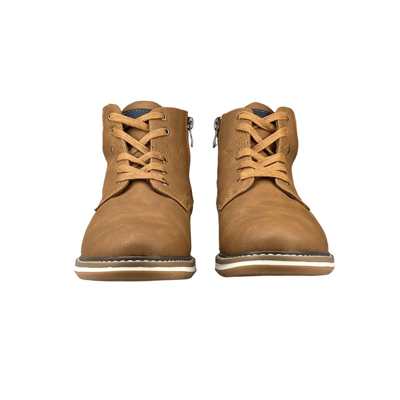 Chaussures rehaussantes pour hommes RYAN + 7 CM | HIGH UPPER