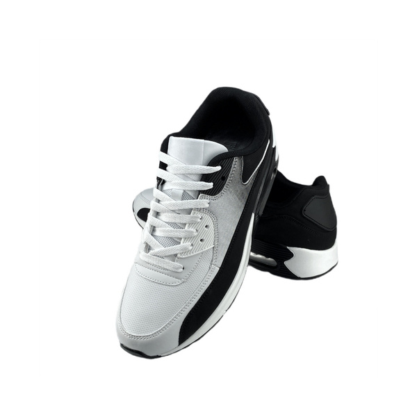 Chaussures rehaussantes homme ANTHONY + 6 CM | HIGH UPPER