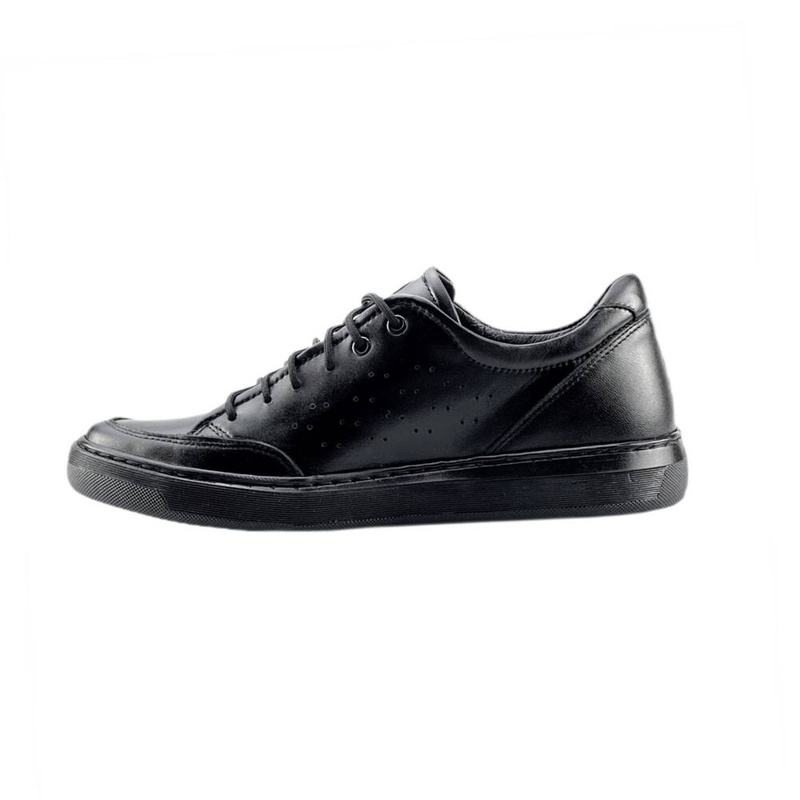 Baskets rehaussantes FRANCO +6 CM | BETELLI
