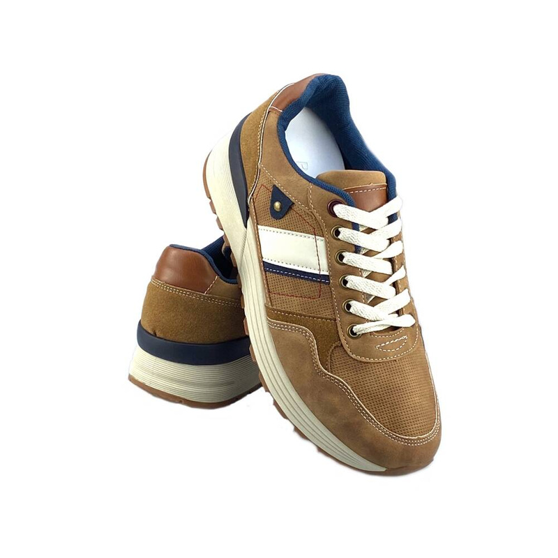 RAFFAELE Chaussures rehaussantes  homme + 7 CM | HIGH UPPER