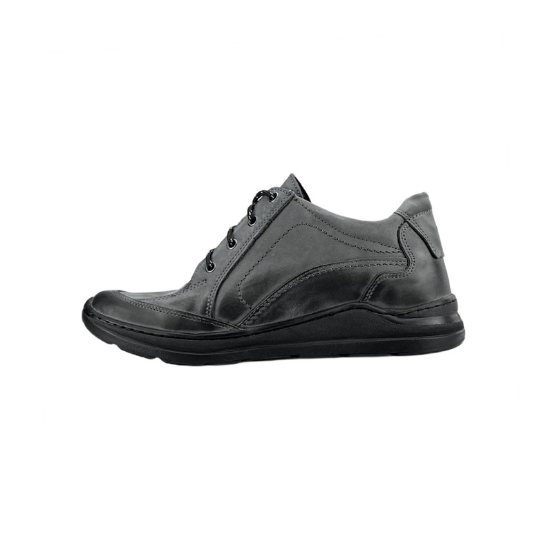 CLAUDIO chaussures élévatrices pour hommes +6 CM | BETELLI