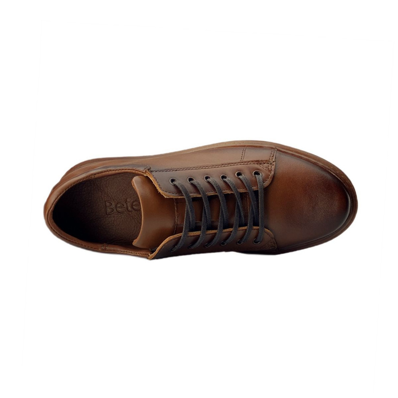 Chaussures homme réhaussantes ELBA  +6 CM | BETELLI