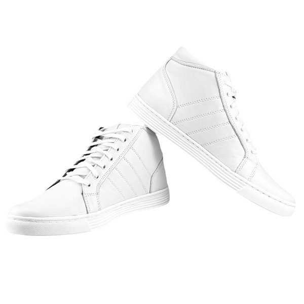 Chaussures  rehaussantes pour hommes SIENA II +6 CM | BETELLI