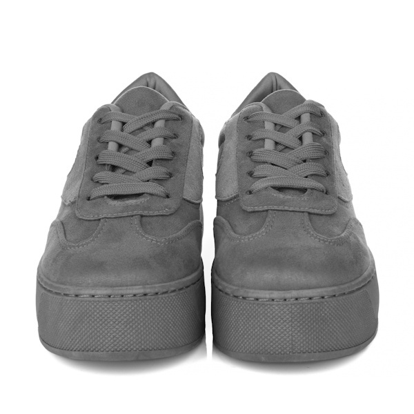 Chaussures réhaussantes femme CONSTANZA +7CM | HIGH UPPER