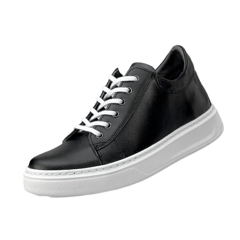 Chaussures rehaussantes pour hommes RIMINI   + 8 CM | BETELLI