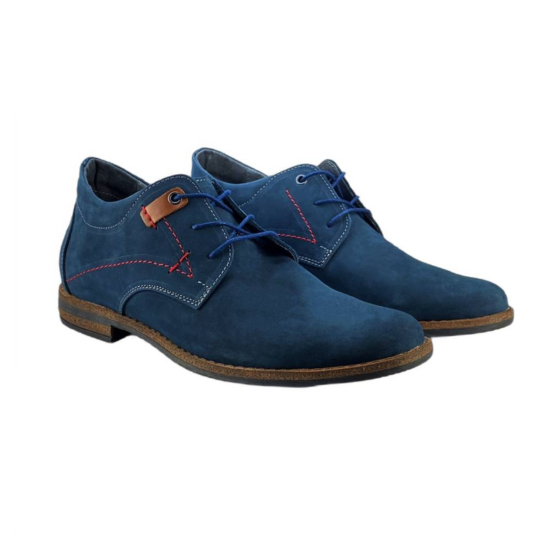 Chaussures rehaussantes homme CHIANTI + 6 CM  | BETELLI