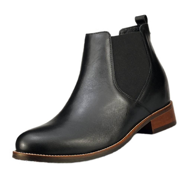 Chaussures réhaussantes EMPOLI +7 CM | BETELLI
