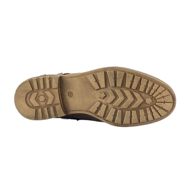 Chaussures rehaussantes  pour hommes PINETO +7CM  | BETELLI
