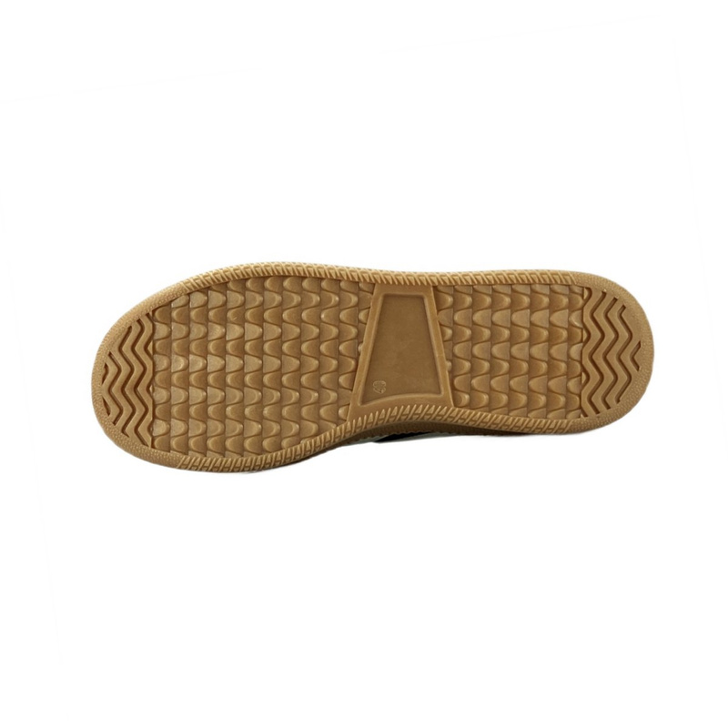 Baskets rehaussantes  GIULIANO +6 CM | HIGH UPPER