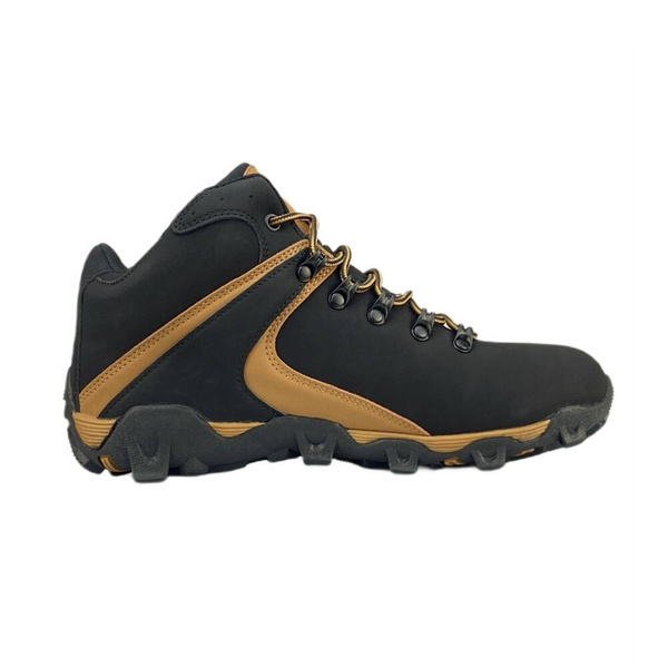 Chaussures rehaussantes homme JACKSON + 6 CM | HIGH UPPER