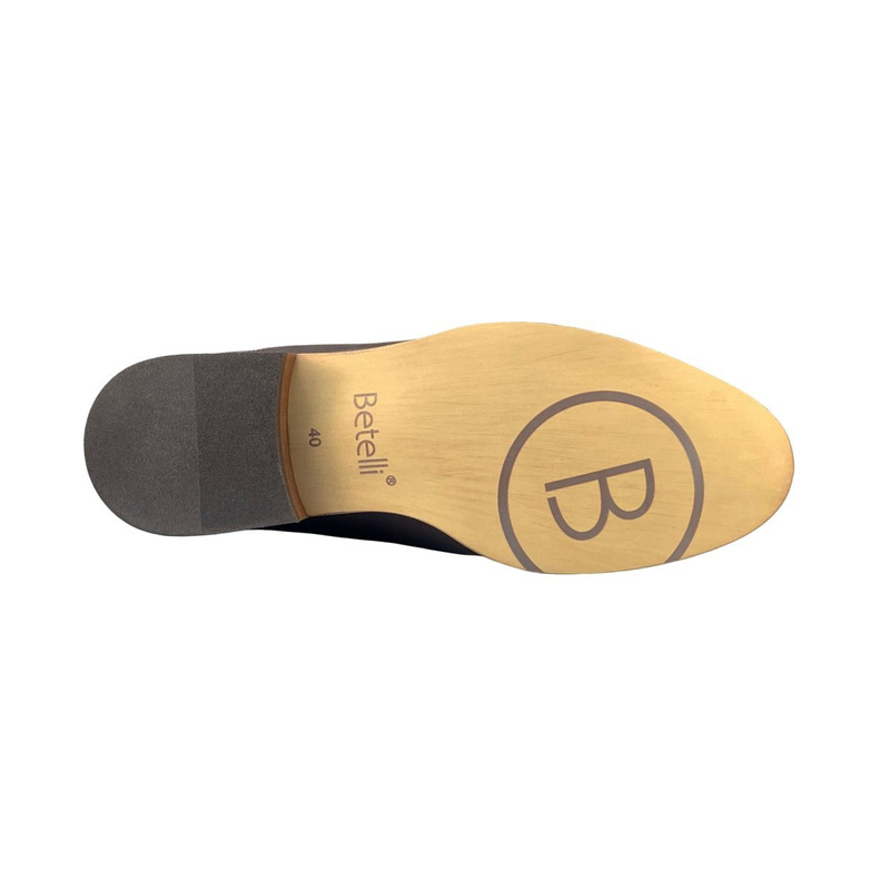 Chaussures rehaussantes pour hommes FIRENZE +7CM | BETELLI