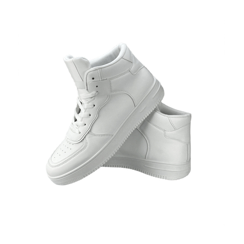 Chaussures élévatrices homme GIOVANNI + 7 CM | HIGH UPPER