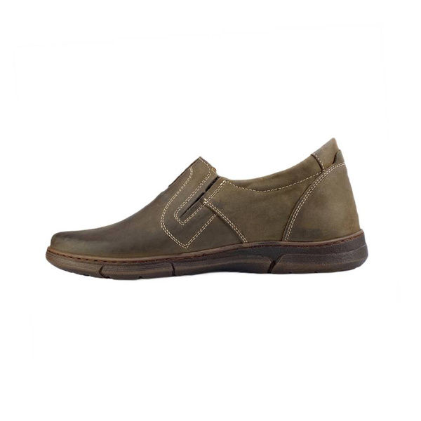 Chaussures rehaussantes pour hommes BRUNO + 6 CM | BETELLI