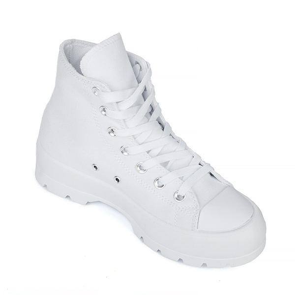 Chaussures rehaussantes pour femmes CHIARA + 7CM | HIGH UPPER