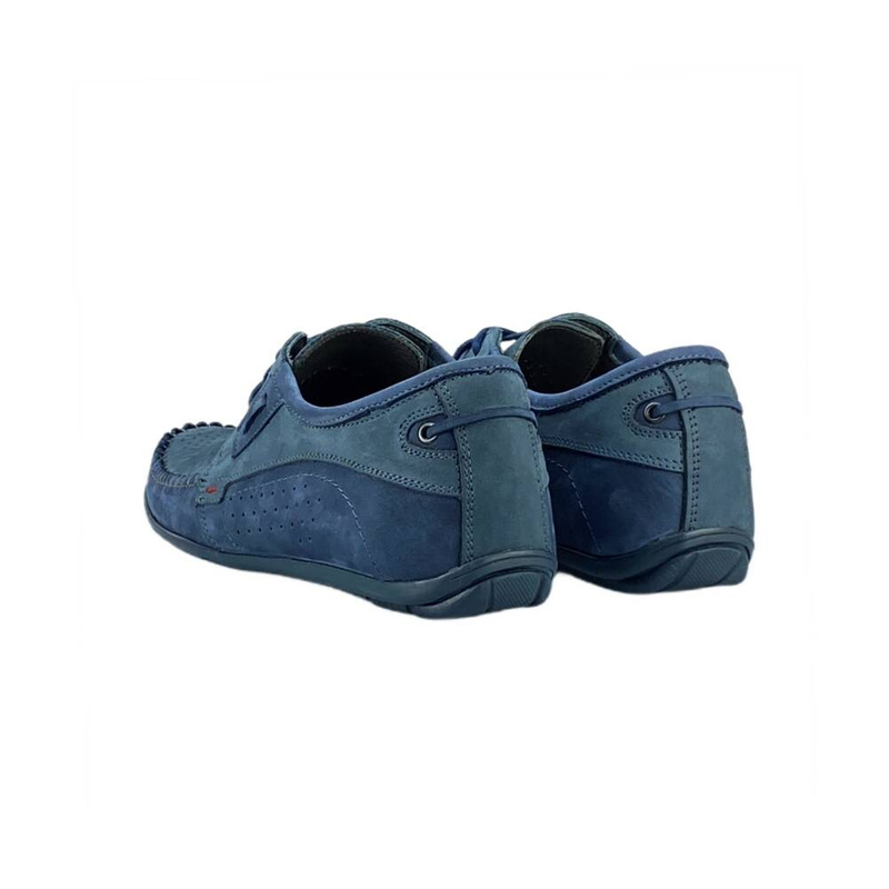 Mocassins rehaussants homme TRENTO +6 CM | BETELLI