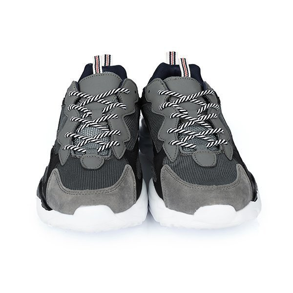 Chaussures élévatrices pour hommes OSTIVO + 7 CM