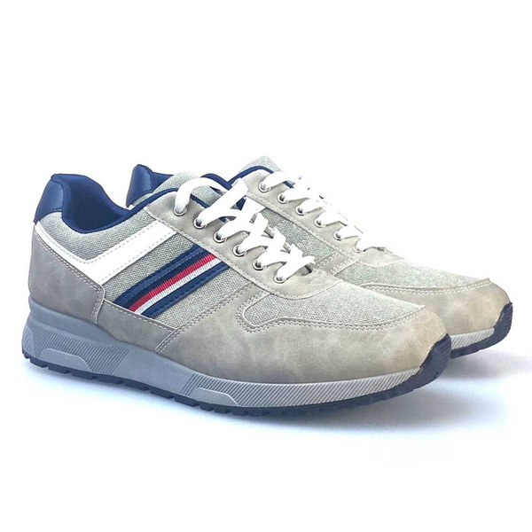IVO Chaussures rehaussantes  homme + 7 CM | HIGH UPPER