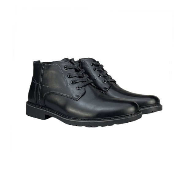 Chaussures rehaussantes homme ASHER + 6 CM | HIGH UPPER