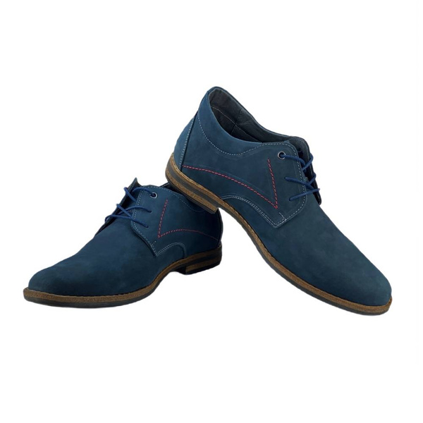 Chaussures rehaussantes homme CHIANTI + 6 CM  | BETELLI