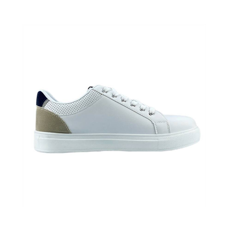 Baskets rehaussantes  SPEZIA  +5 CM | HIGH UPPER