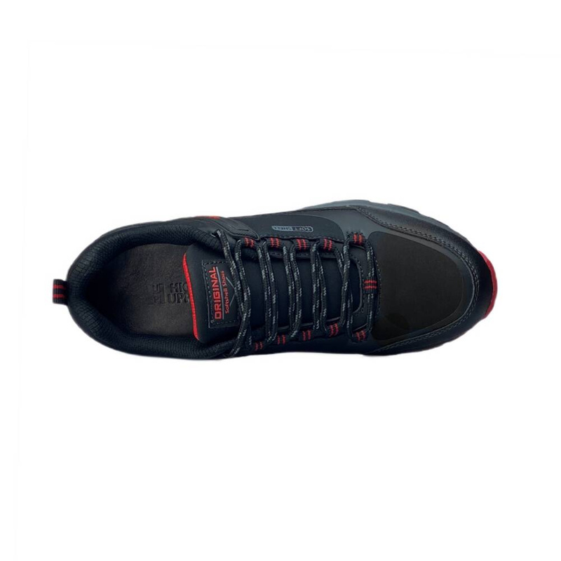 Chaussures  rehaussantes homme DYLAN + 6 CM | HIGH UPPER