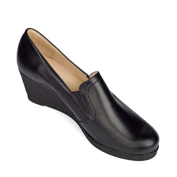 Chaussures rehaussantes CRISTINA +8CM | BETELLI