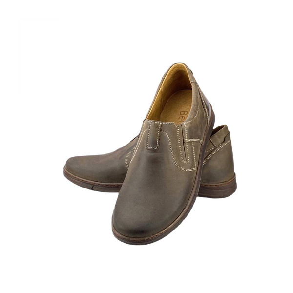 Chaussures rehaussantes pour hommes BRUNO + 6 CM | BETELLI