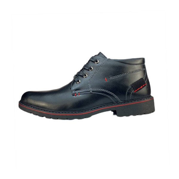 Chaussures rehaussantes homme JASON + 6 CM | HIGH UPPER