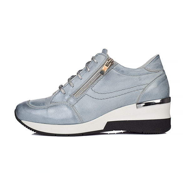 Chaussures rehaussantes IRENE + 7CM femme | BETELLI