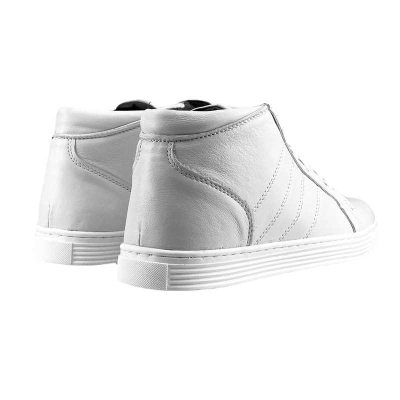 Chaussures  rehaussantes pour hommes SIENA II +6 CM | BETELLI