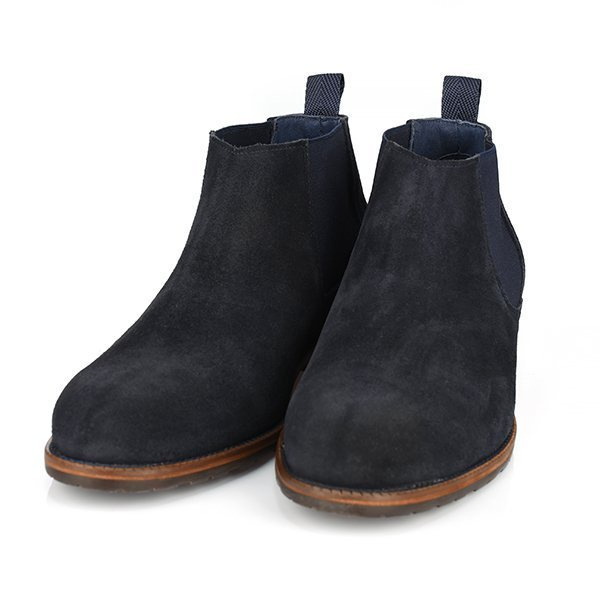 SALERNO + chaussures élévatrices 7CM pour hommes | BETELLI