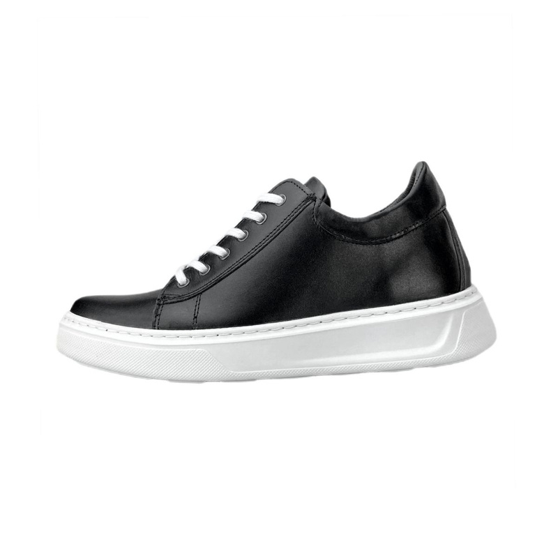 Chaussures rehaussantes pour hommes RIMINI   + 8 CM | BETELLI