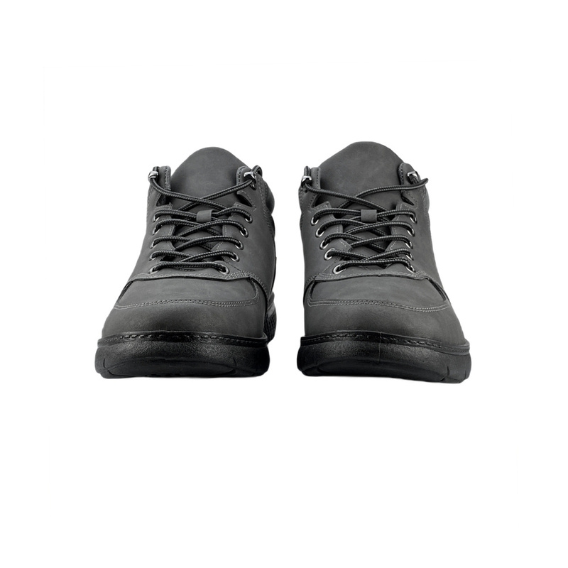 Chaussures élévatrices homme SIMONE + 7 CM | HIGH UPPER