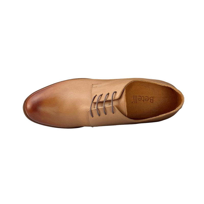 Chaussures rehaussantes pour hommes ASTI +7CM | BETELLI