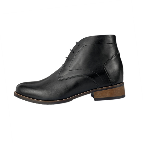 Chaussures réhaussantes homme PONZA + 7 CM | BETELLI