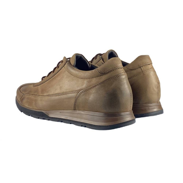 Chaussures rehaussantes pour hommes CERTINO + 7 CM | BETELLI