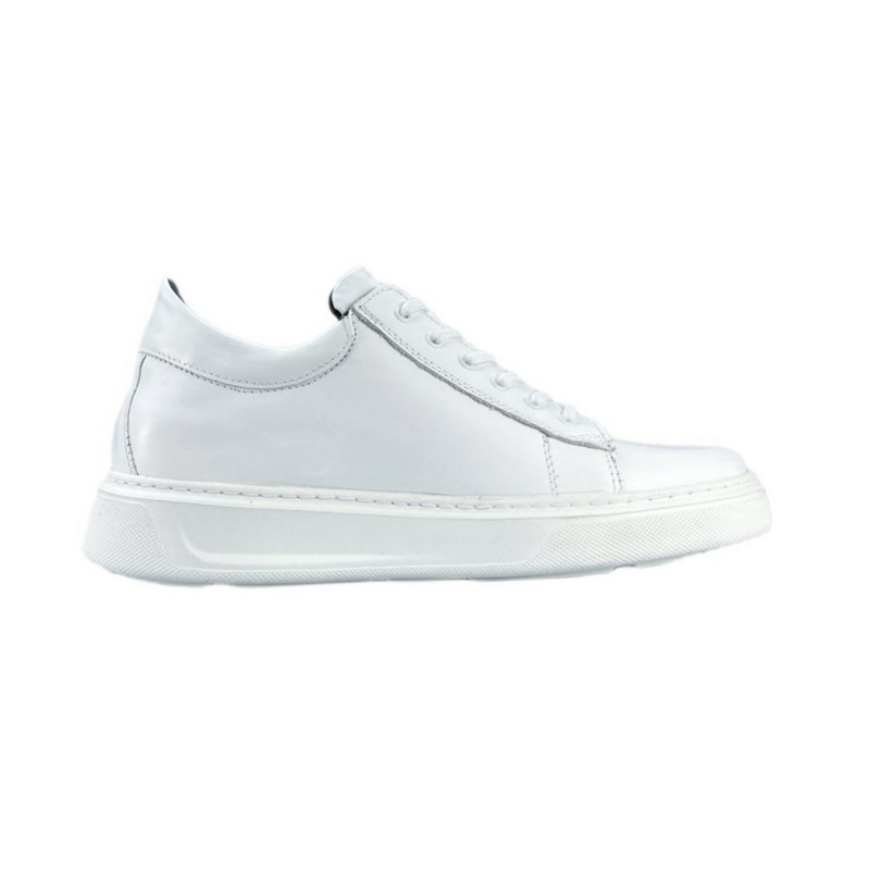Chaussures rehaussantes homme SIENA +8 CM | BETELLI
