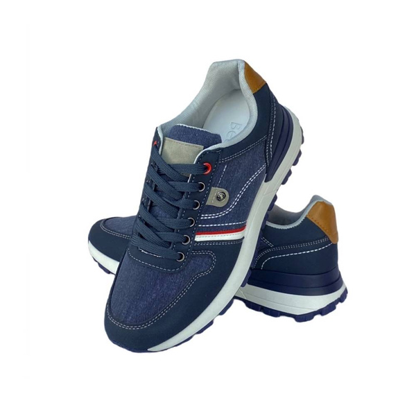 Chaussures élévatrices homme MAURIZIO + 7 CM | HIGH UPPER