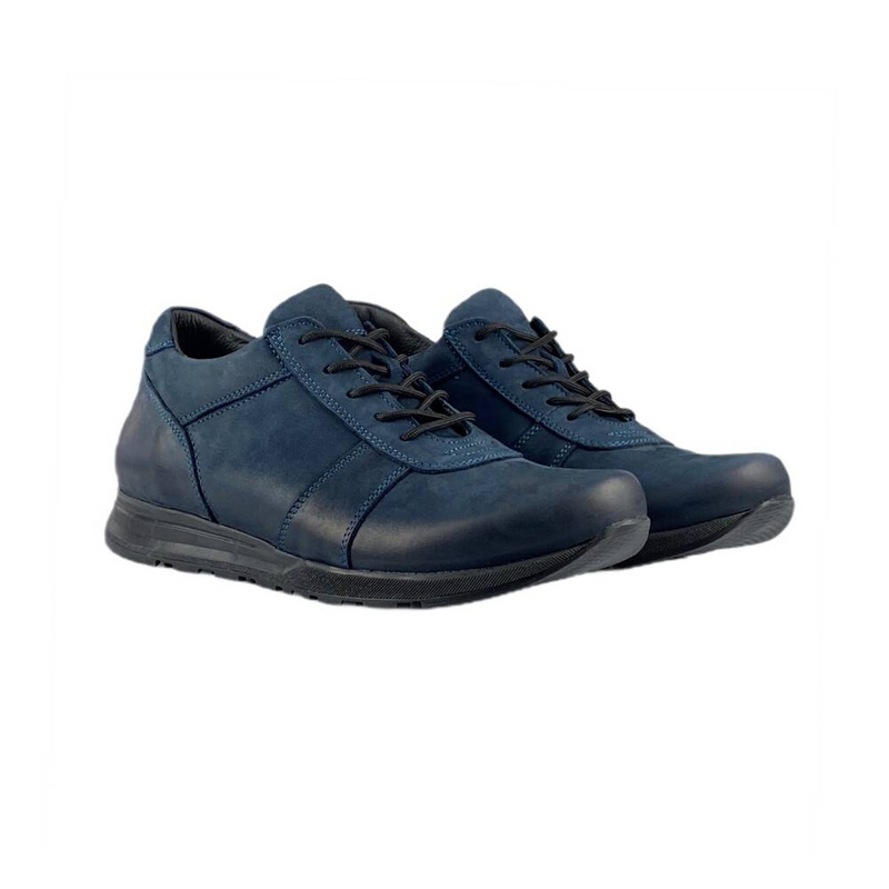 Chaussures rehaussantes pour hommes RENATO + 7 CM | BETELLI