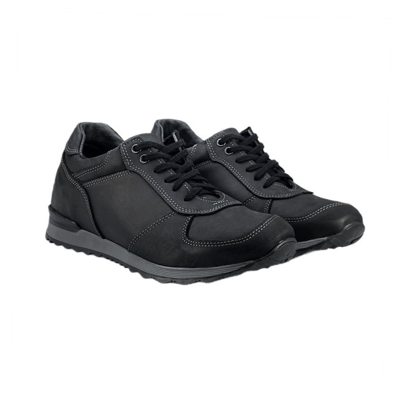 Chaussures rehaussantes homme BASILIO + 7 CM | BETELLI