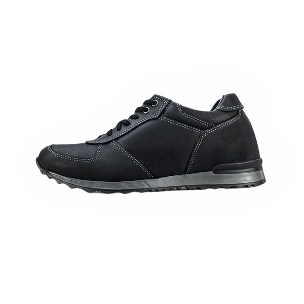 Chaussures rehaussantes homme BASILIO + 7 CM | BETELLI