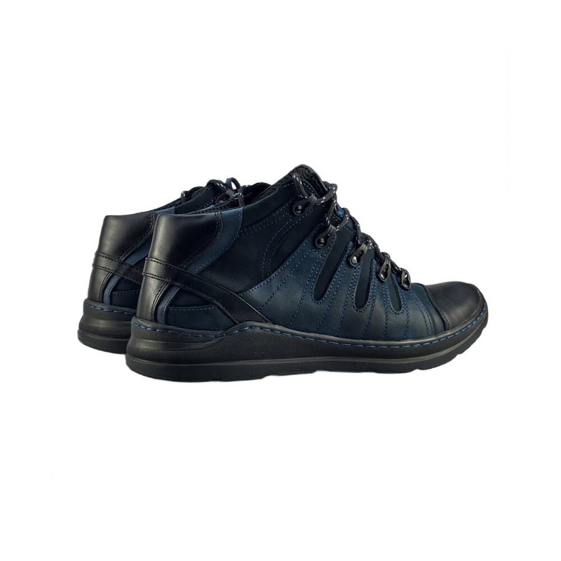 COSIMO chaussures rehaussantes pour hommes +6 CM | BETELLI