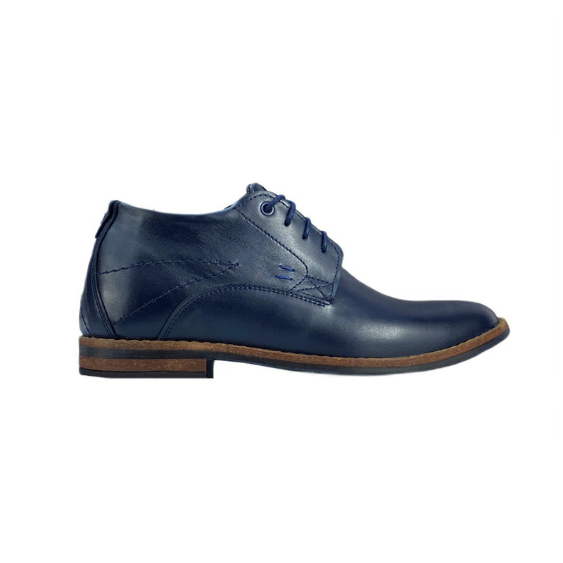 Chaussures rehaussantes homme GRANDI + 6 CM | BETELLI